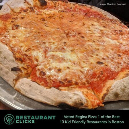 New York Times names Mass. restaurant among 22 best pizza places in the US – MassLive