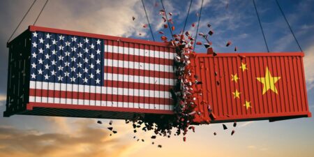 Businesses Are Already Girding for Next Phase of the U.S.-China Trade War – The New York Times