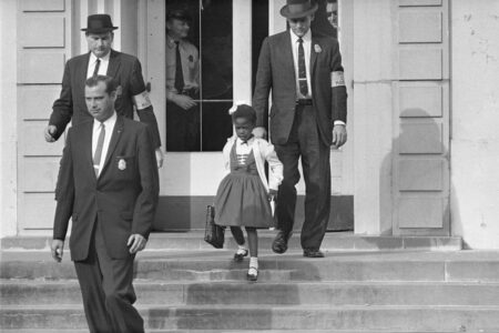 Some Republicans Push to Put School Desegregation Officially in the Past – The New York Times