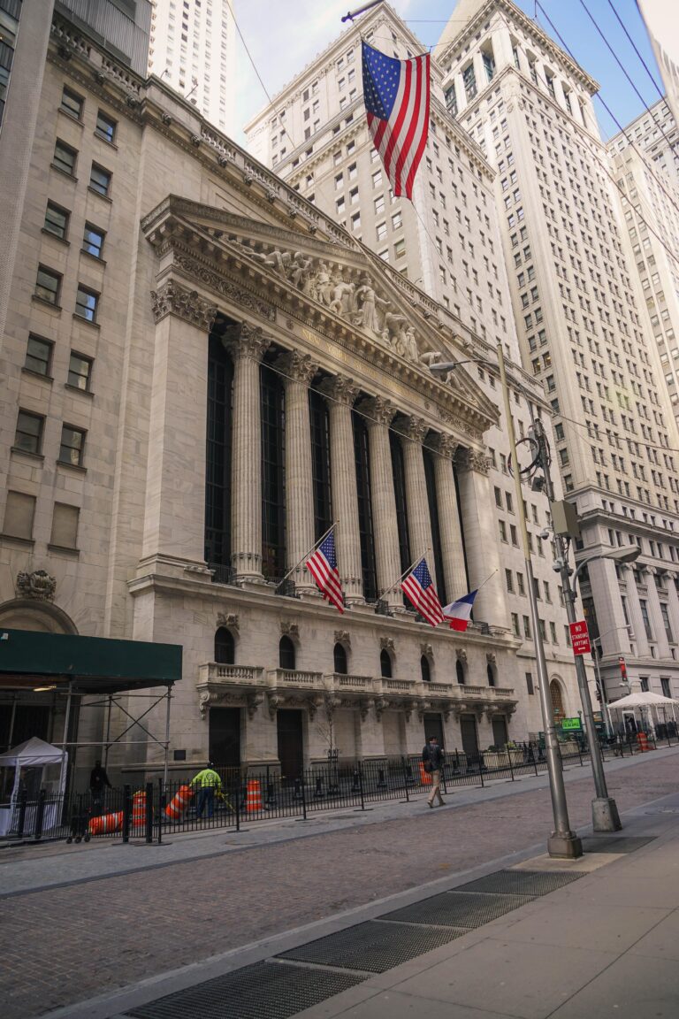 The New York Stock Exchange | NYSE – NYSE