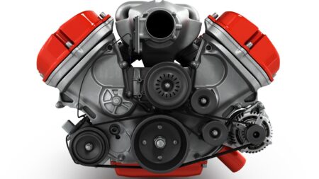 General Motors commits $888 million to build next-gen V-8 engine in New York – USA Today