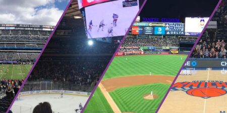 New York sports events: what’s coming up in one of the world’s top sports cities? – Sports Tourism News