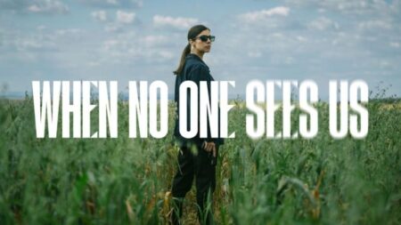 ‘When No One Sees Us’ Is a Rich and Gorgeous Spanish Crime Drama – The New York Times