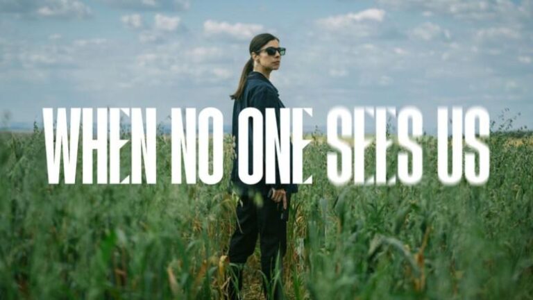‘When No One Sees Us’ Is a Rich and Gorgeous Spanish Crime Drama – The New York Times