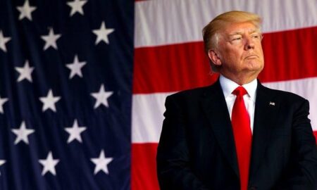 An Unchecked Trump Rapidly Remakes U.S. Government and Foreign Policy – The New York Times