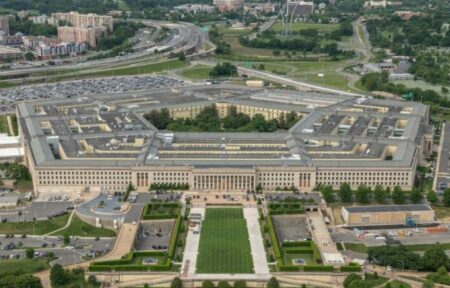 Pentagon Adds Chinese Social Media Giant to Military Blacklist – The New York Times