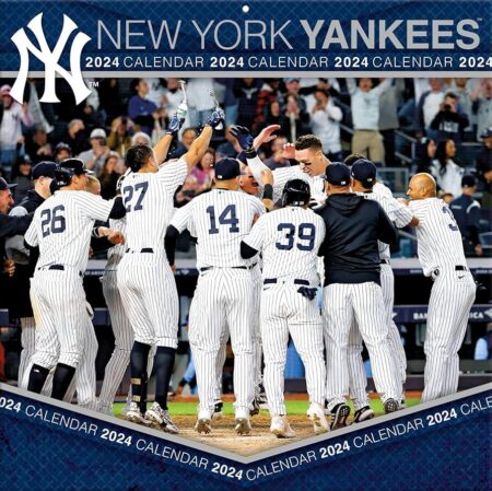 Why 2024 Yankees could be the team to end NY sports’ title drought – Bergen Record