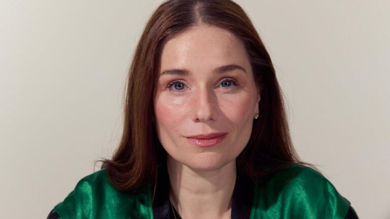 She Built a Cult Baby Formula Business. Then R.F.K. Jr. Came Calling. – The New York Times