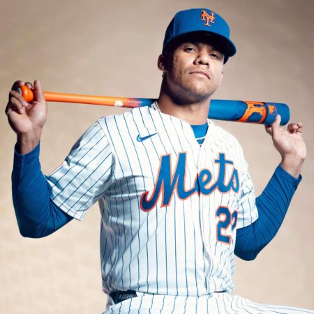 Juan Soto faces New York pressure cooker as he battles for Mets redemption and World Series dreams – MotorcycleSports