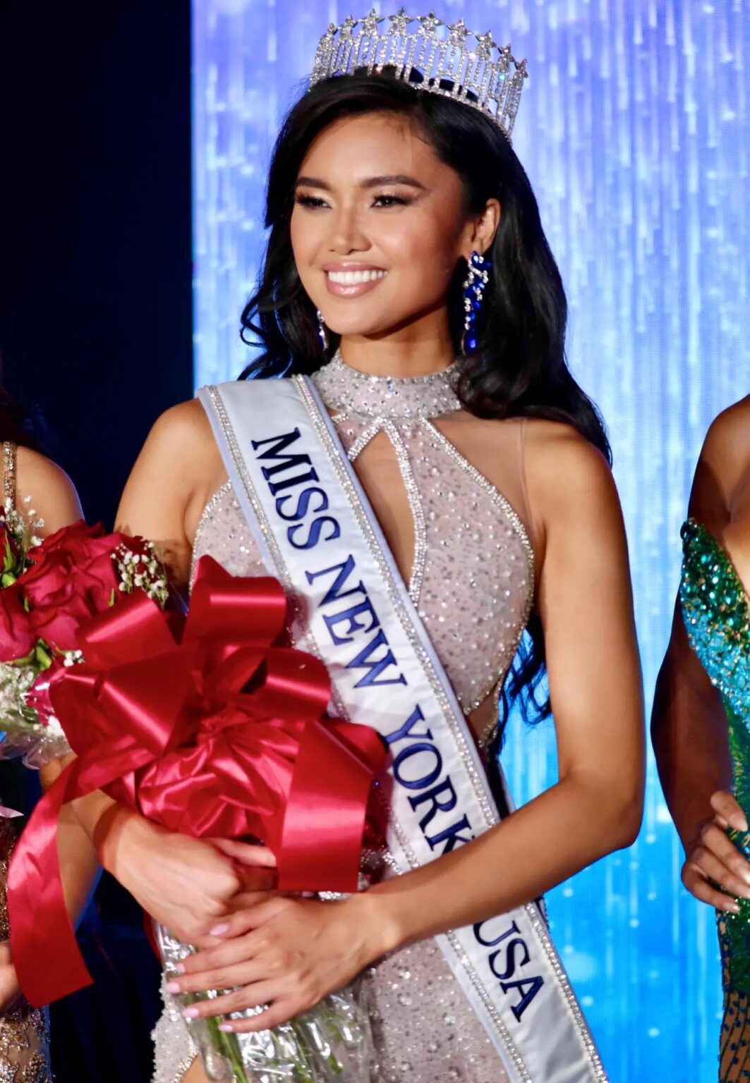 STEM advocate Marizza Delgado, 25, crowned Miss New York USA 2024 – New York Post
