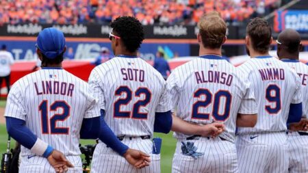 Predicting which New York Mets will make the All-Star team – Sports Illustrated