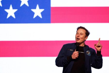A Disillusioned Musk, Distanced From Trump, Says He’s Exiting Washington – The New York Times
