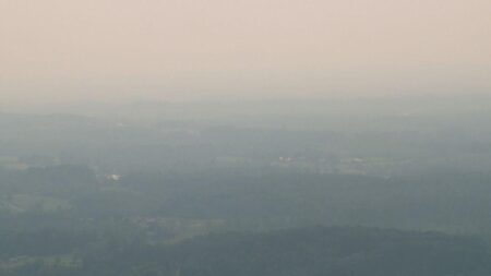 Air quality advisory issued for upstate NY: How to track air quality – Democrat and Chronicle
