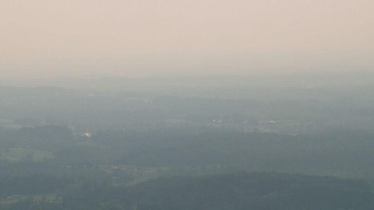 Air quality advisory issued for upstate NY: How to track air quality – Democrat and Chronicle