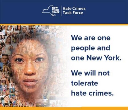 The Concerning Growth of Hate Crime in New York State – Office of the New York State Comptroller (.gov)