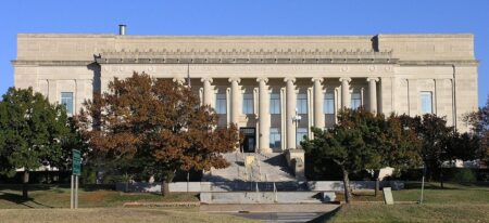 Deadlocked Supreme Court Rejects Bid for Religious Charter School in Oklahoma – The New York Times