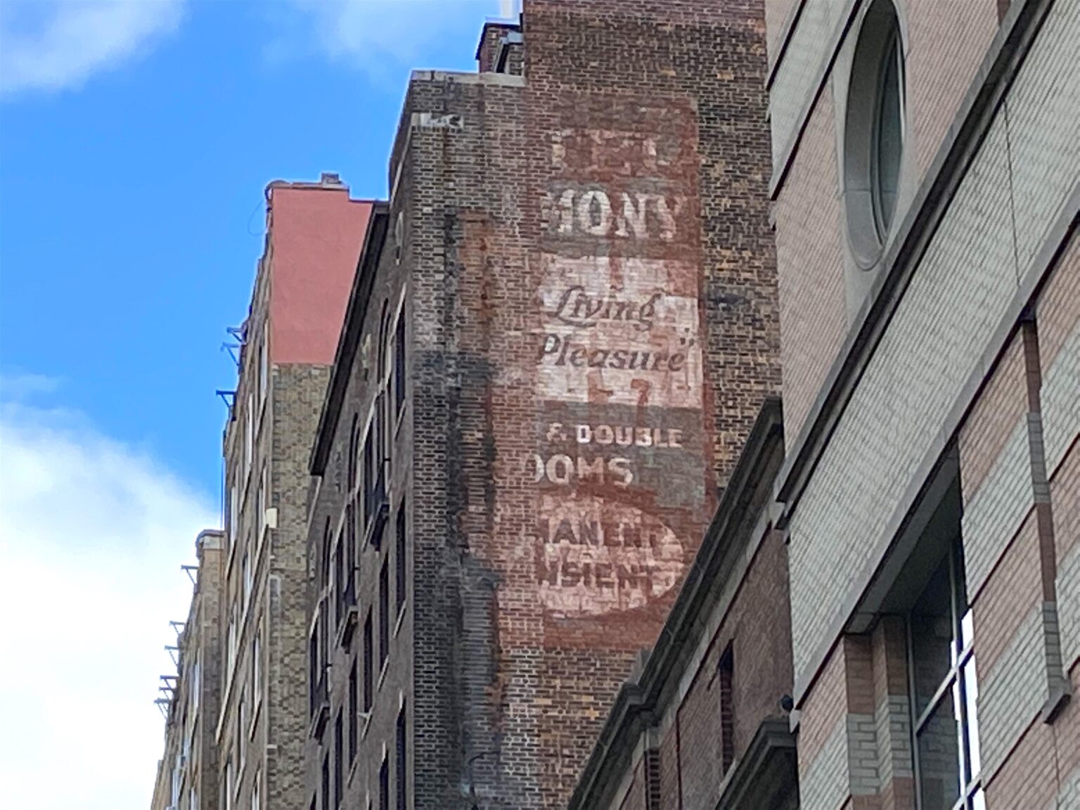 How a faded New York hotel became a lethal political battleground – The Guardian