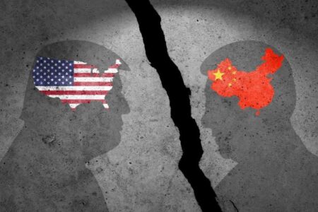 U.S. and China to Meet at Precarious Moment in Trade War – The New York Times