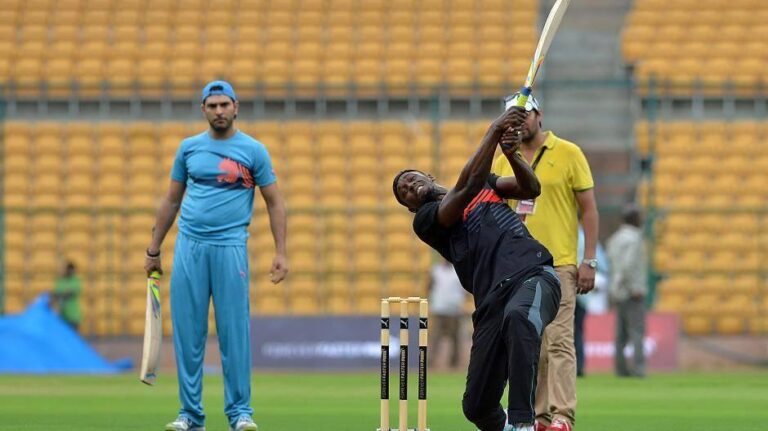Usain Bolt, New York sports stars open Nassau County Stadium two weeks before 2024 ICC Men’s T20 World Cup – dreamcricket.com