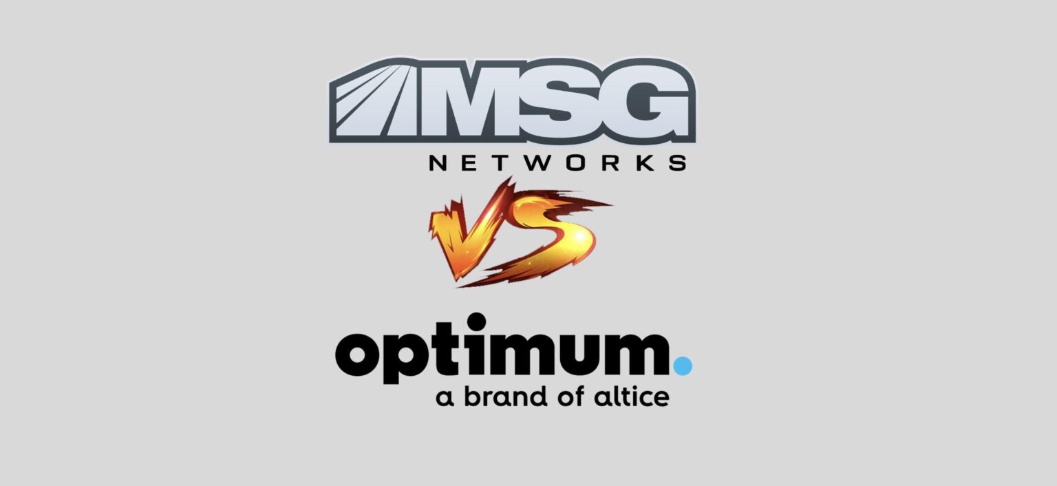 MSG, Altice contract dispute puts some NY sports fans in dark: What to know – Lohud