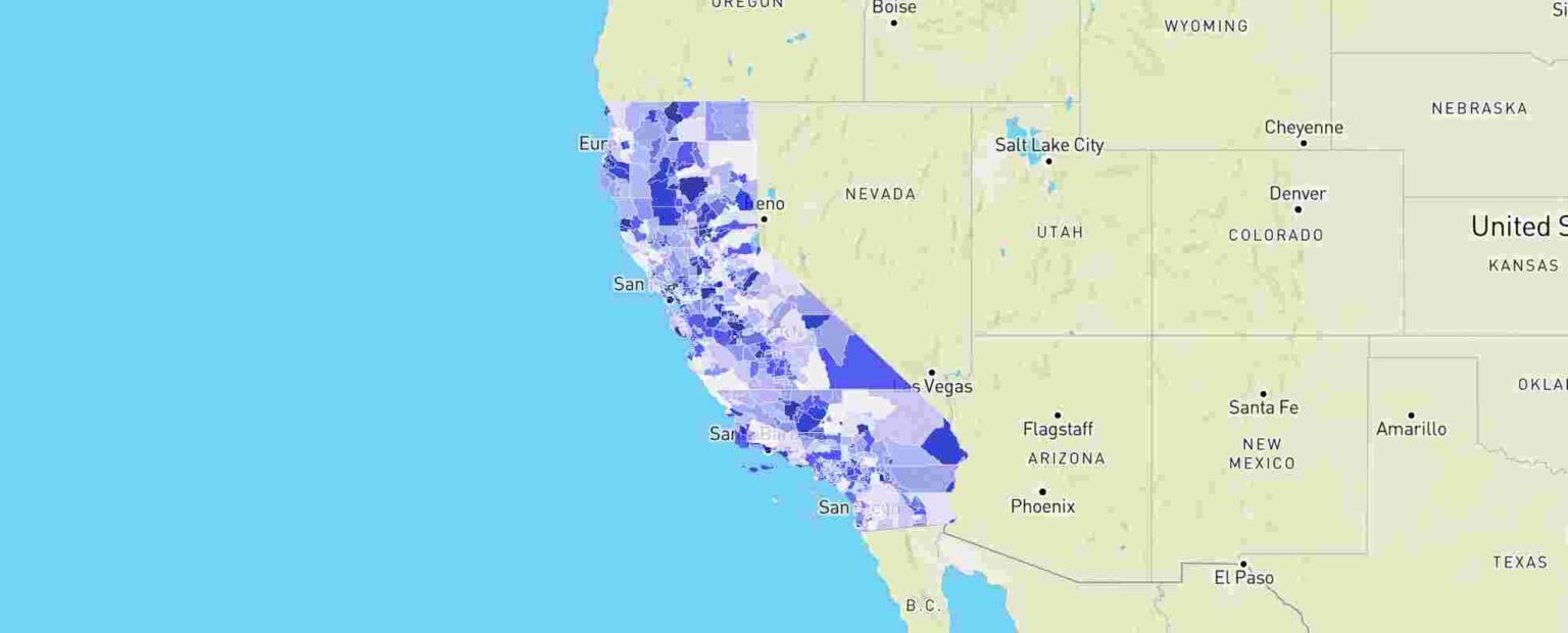 Frustrated Californians May Be Ready for a Tougher Approach to Crime – The New York Times