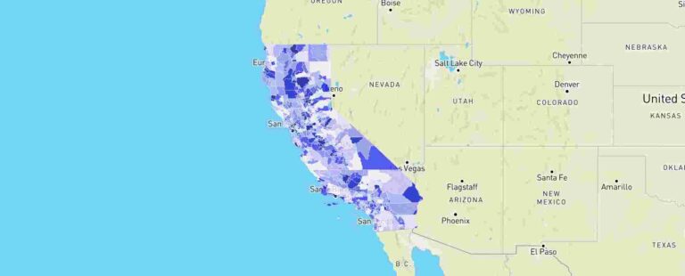 Frustrated Californians May Be Ready for a Tougher Approach to Crime – The New York Times