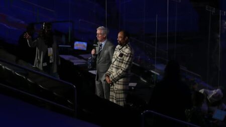 Knicks, NHL Teams Go Dark in New York Amid Cable Dispute – Front Office Sports