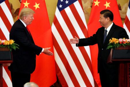 Trump Hails Progress With China, but Details Are Sketchy – The New York Times