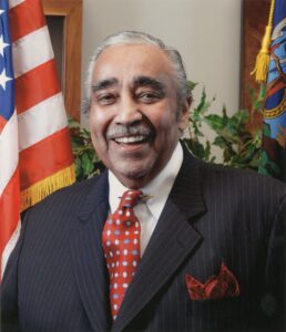 Mourners pay respects to late US Rep. Charles Rangel as his body lies in state at New York City Hall – ABC News
