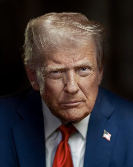Trump’s Actions Have Created a Constitutional Crisis, Scholars Say – The New York Times