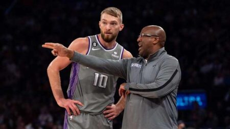 NBA Fans React to Latest Knicks Head Coaching Candidate – Sports Illustrated