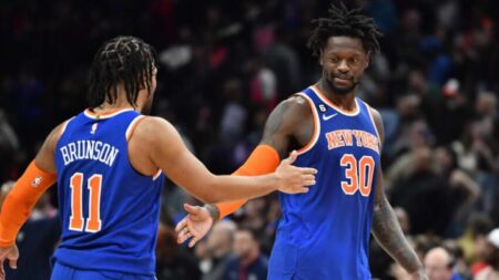 NYC’s top sports stars ranked for 2024 season – amNewYork