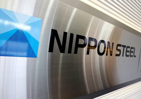 U.S. Steel and Nippon Steel Say Their ‘Partnership’ Is Sealed – The New York Times