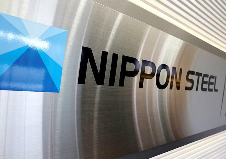 U.S. Steel and Nippon Steel Say Their ‘Partnership’ Is Sealed – The New York Times