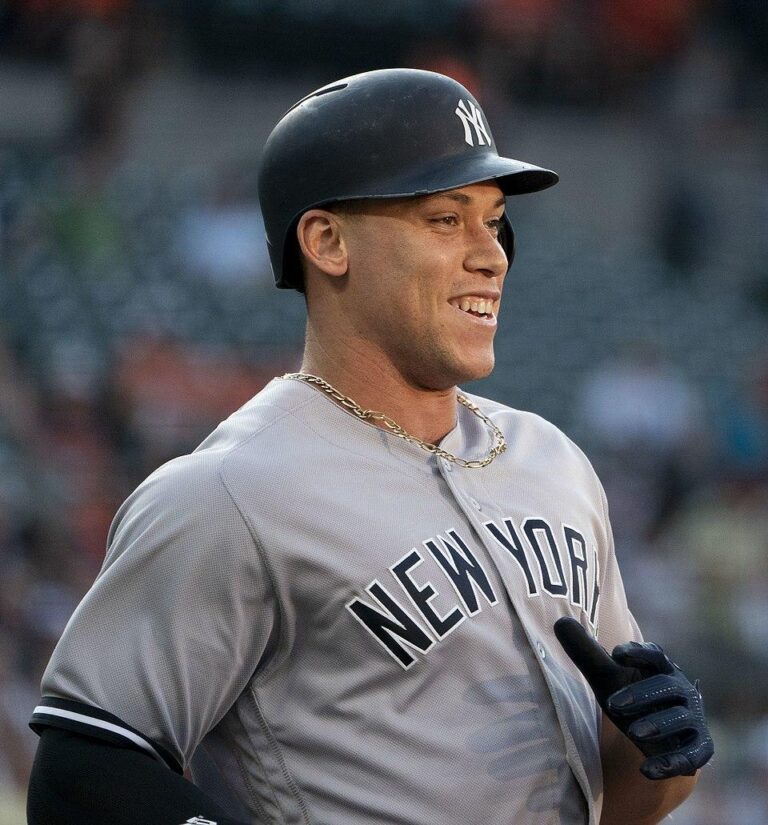 New York Yankees’ Aaron Judge Gets Honest After Red Sox Loss – Sports Illustrated