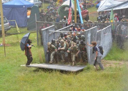 A paintball Invasion of Normandy – Thrillist