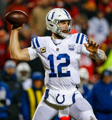 Indianapolis Colts vs New York: Key Jets players to know – Yahoo Sports