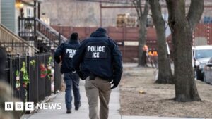 2-Year-Old U.S. Citizen Deported ‘With No Meaningful Process,’ Judge Suspects – The New York Times