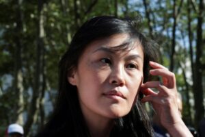 How China used a mid-level government aide in New York to influence U.S. politics – PBS