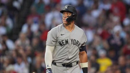 New York Yankees Offense Reaching New Lows – Sports Illustrated