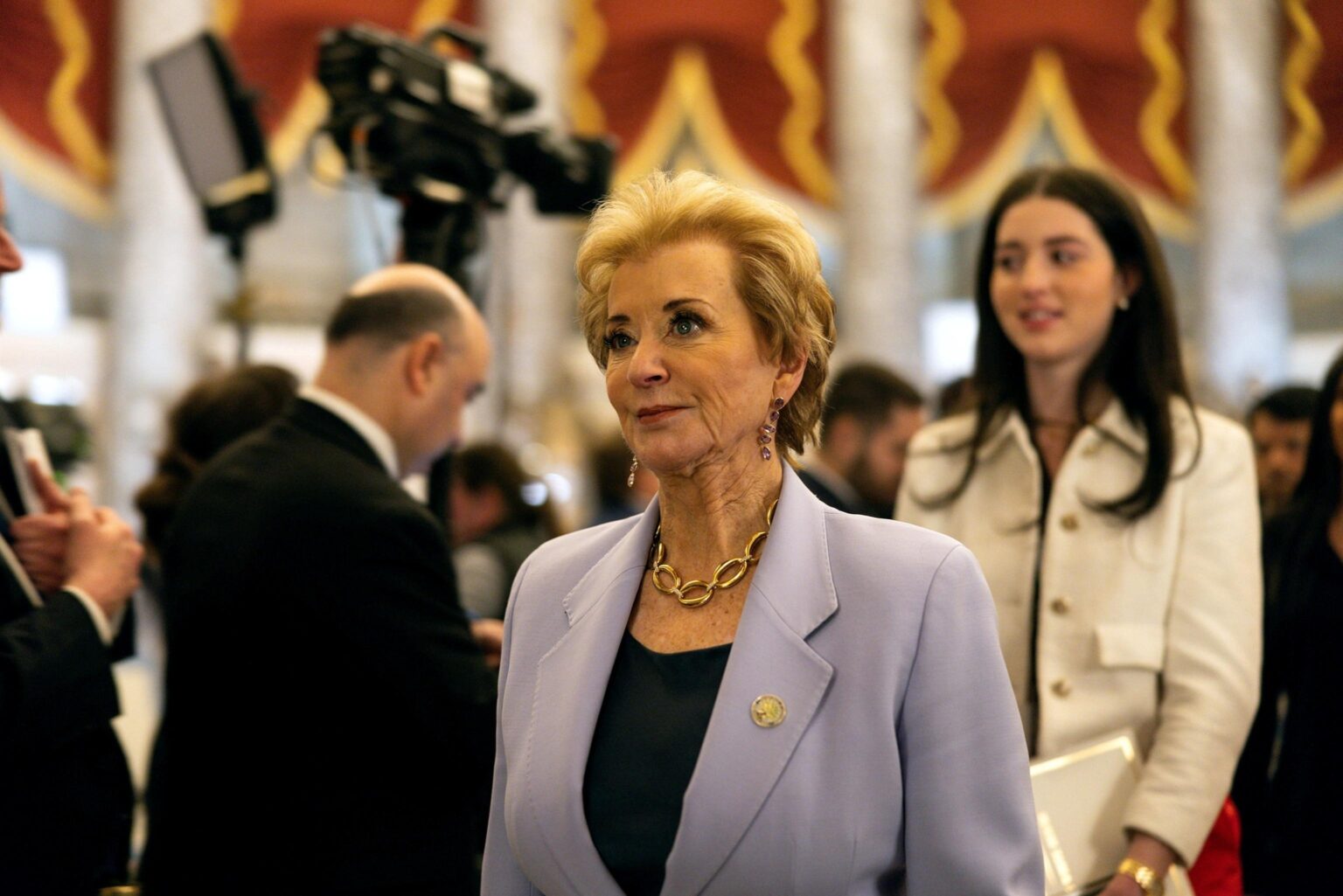 What would it mean for New York if the Education Department is dissolved? – CBS News