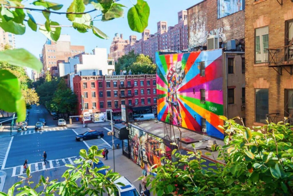 Arts & Culture in New York | Museums, Galleries & Events – I Love NY