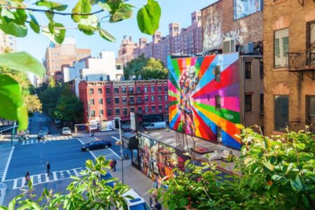 Arts & Culture in New York | Museums, Galleries & Events – I Love NY