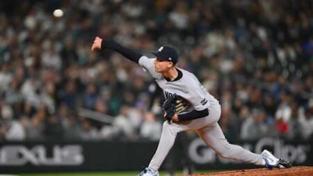 Today? Yankees Closer Sets Perfect Return Timeline – Sports Illustrated