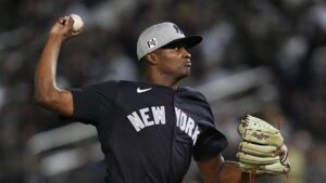 New York Yankees Make Two Bullpen Changes – Sports Illustrated