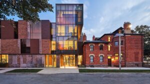 Canadian architects help lift ‘curse’ of bad sound at New York’s famed Lincoln Center – cbc.ca