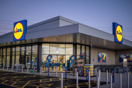 Lidl is opening new stores this year: See list of locations – USA Today