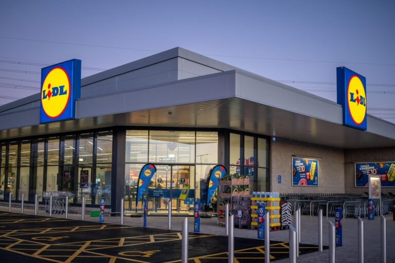Lidl is opening new stores this year: See list of locations – USA Today