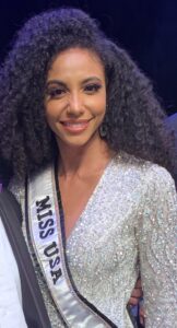 Cheslie Kryst, Miss USA 2019, Lawyer and Activist, Dead at 30 – Entertainment Tonight
