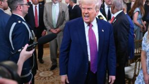 What Trump’s Delayed Decision in the Israel-Iran War Means for Those Countries – The New York Times